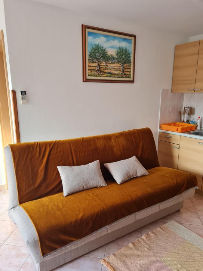 Brkac Apartment Bataja מראה חיצוני תמונה