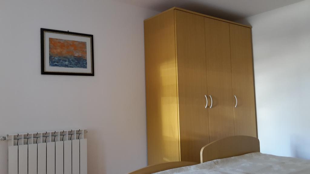 Brkac Apartment Bataja מראה חיצוני תמונה